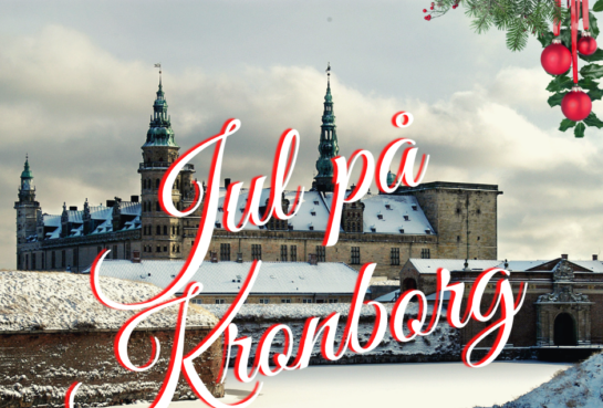 JulemarkedFACEBOOK Kronborg